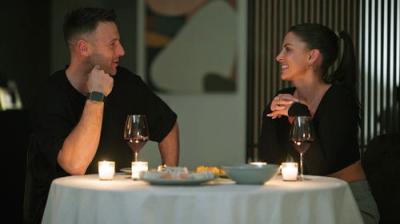 Married at First Sight