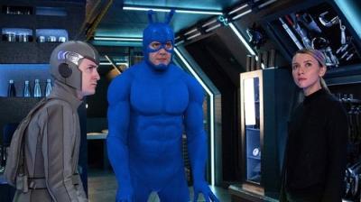 The Tick