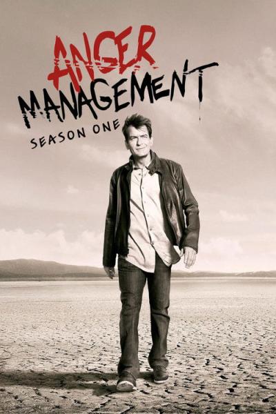 Anger Management filmas online