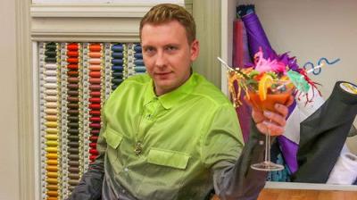 The Great British Sewing Bee