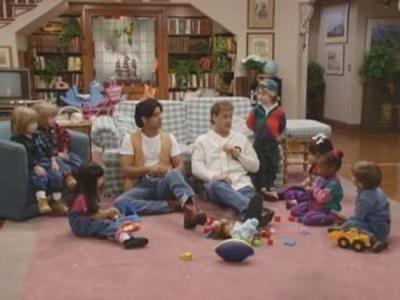 Full House