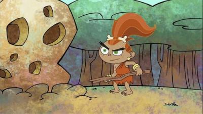 Dave the Barbarian