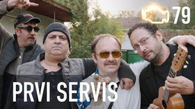 Prvi servis