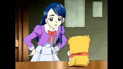 Yes！プリキュア5