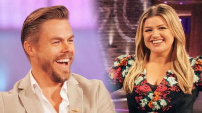 The Kelly Clarkson Show