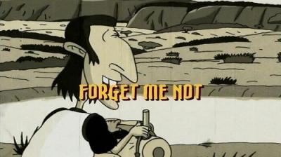 The Wild Thornberrys