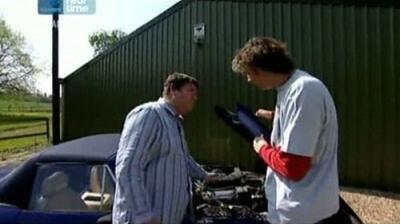 Wheeler Dealers