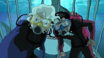 Marvel's Ultimate Spider-Man