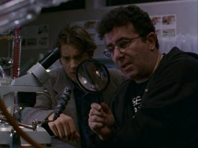 The Outer Limits