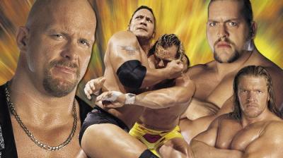 WWE Pay Per View