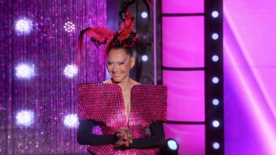 RuPaul's Drag Race All Stars