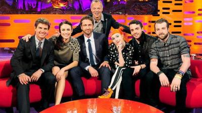The Graham Norton Show