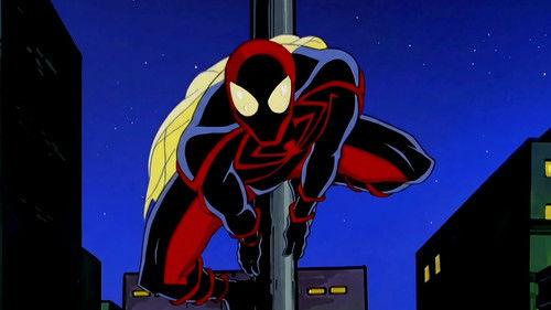 Spider-Man Unlimited filmas žiurėti online