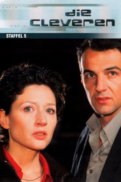Die Cleveren filmas online
