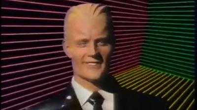 The Max Headroom Show