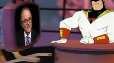 Space Ghost Coast to Coast