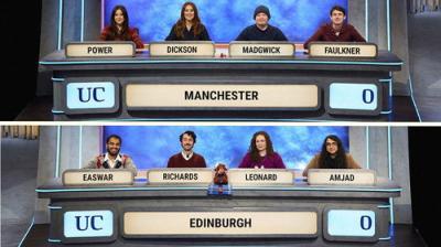 University Challenge