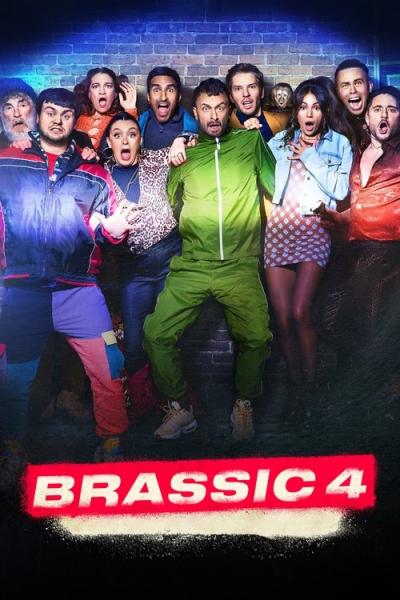Brassic filmas online