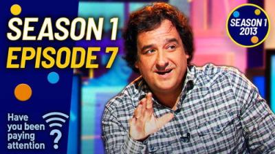 Have You Been Paying Attention?