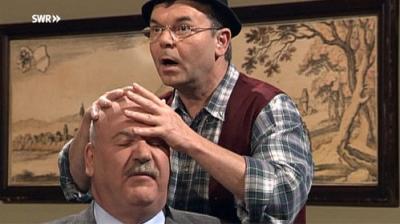 Hannes und der Bürgermeister