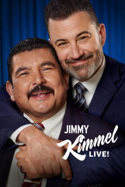 Jimmy Kimmel Live! filmas online