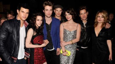 MTV Movie & TV Awards