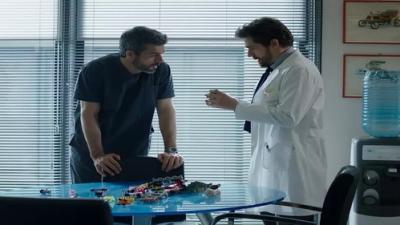 Doc – Nelle tue mani