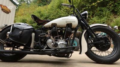 American Restoration