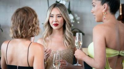 Married at First Sight