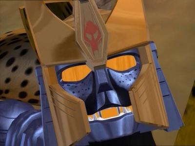 Beast Wars: Transformers