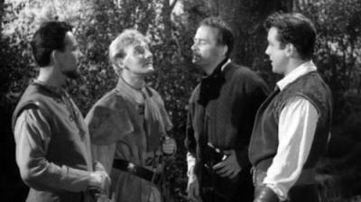 The Adventures of Robin Hood