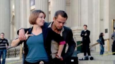 CSI: NY