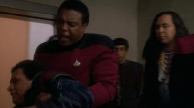 Star Trek: Deep Space Nine