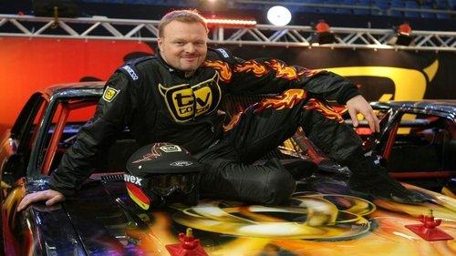 TV total Stock Car Crash Challenge filmas žiurėti online