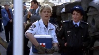 Police Rescue