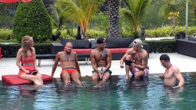 Temptation Island - Versuchung im Paradies