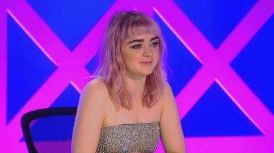 RuPaul's Drag Race UK