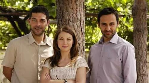 Yol Arkadaşım filmas žiurėti online