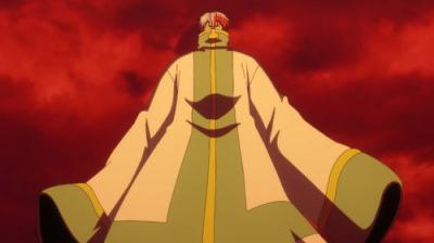 Tasuketsu: Fate of the Majority