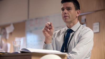 24 Hours in Police Custody