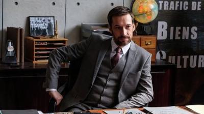 L'Art du crime