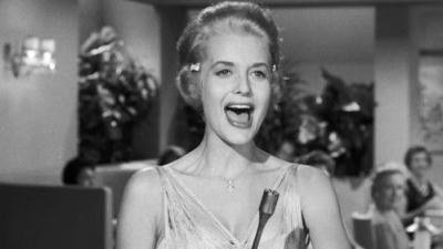 Perry Mason