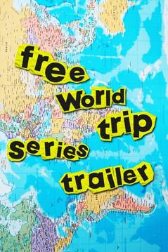 I Traveled To All 7 Continents With No Money filmas online