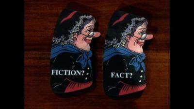 Beyond Belief: Fact or Fiction