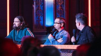 Roast Battle : le grand duel