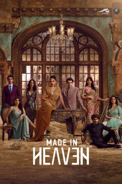 Made in Heaven filmas online