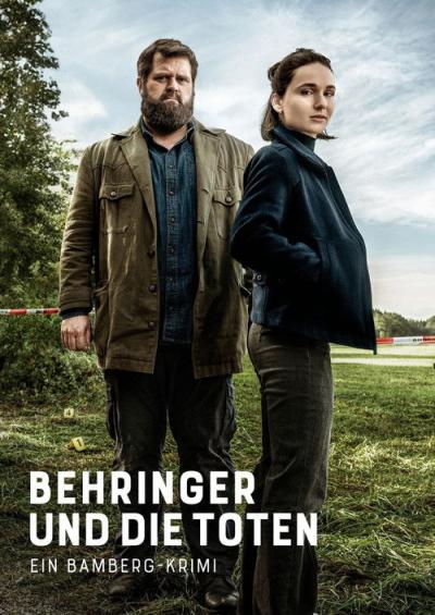 Behringer und die Toten - Ein Bamberg-Krimi filmas online