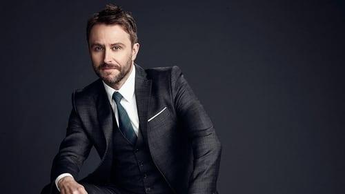 Talking with Chris Hardwick filmas žiurėti online
