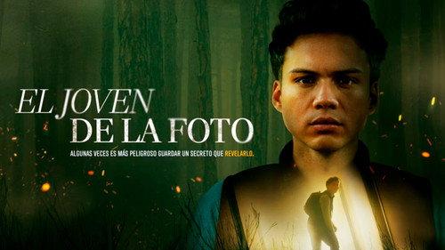 El Joven de la Foto filmas žiurėti online