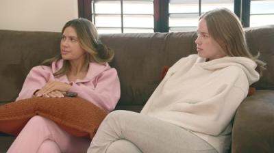 The Secret Lives of Mormon Wives